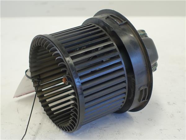 MOTOR CALEFACCION Peugeot 207+ - #prov# 1.4 HDI 50 KW - #Prov# 8H01 - #Prov# 8H01PROV GMVA7 GRIS VENTILADOR - Imagen 2