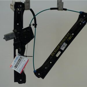 MECANISMO ELEVALUNAS DEL. DCHO. BMW serie 1 berlina 5p (f20)(2011->) 2.0 116d [2,0 Ltr. - 85 kW 16V Turbodiesel] B37D15A - #Prov# B37D15APROV 71-015-003 71015003 BLANCO    Delanteras delanteros Derechas derechos motor
