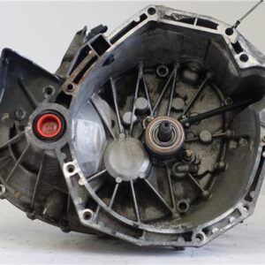 CAJA CAMBIOS MANUAL Renault megane ii (bm0/1_, cm0/1_) 1.5 dCi K9K 732 K9K732 TL4 A001 TL4A001 AZUL transmision