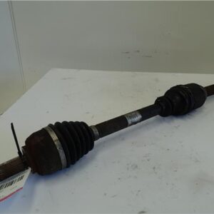 PALIER DEL. DCHO. Renault megane ii (bm0/1_, cm0/1_) 1.5 dCi K9K 732 K9K732 8200198015 AZUL cardan Delantero Derecho trasmision