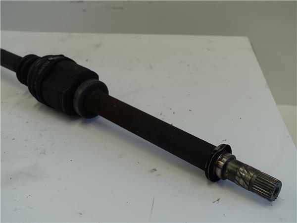 PALIER DEL. DCHO. Renault megane ii (bm0/1_, cm0/1_) 1.5 dCi K9K 732 K9K732 8200198015 AZUL cardan Delantero Derecho trasmision - Imagen 3