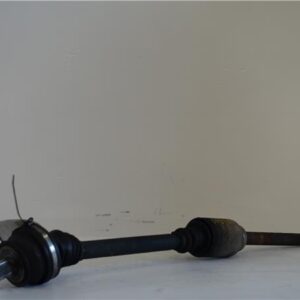 PALIER DEL. DCHO. Renault master ii furgón (fd) 2.8 dTI D/ S9W B 7 - #Prov# DS9WB7PROV BLANCO    cardan Delantero Derecho trasmision