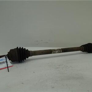 PALIER DEL. DCHO. Citroen c3 (2002->) 1.4 HDi 8HZ (DV4TD) 8HZ(DV4TD) 9650624180 VERDE cardan Delantero Derecho trasmision