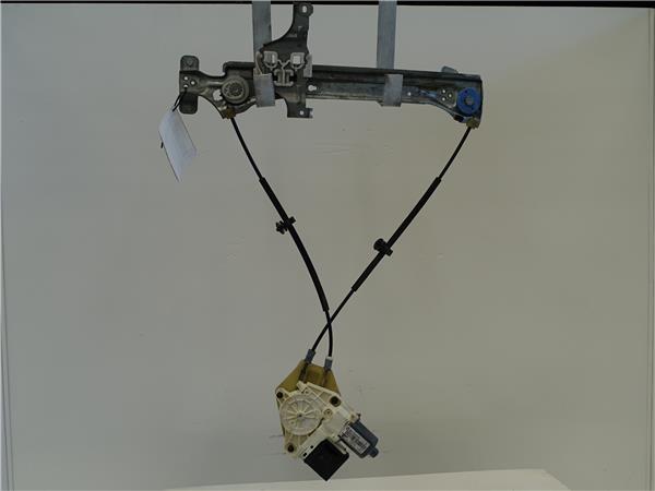 MECANISMO ELEVALUNAS TRA. IZDO. Renault megane iii ranchera familiar (kz0/1) 1.5 dCi D/ K9K G8 - #Prov# DK9KG8PROV 827310185R GRIS PLATA Izquierdas izquierdos motor Traseras traseros