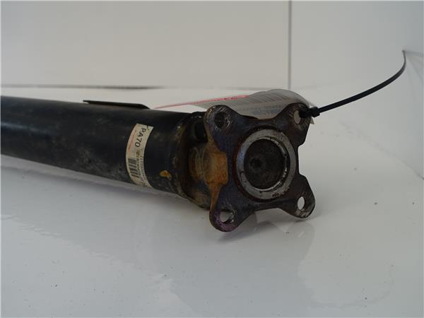 TRANSMISION CENTRAL Toyota rav4 (a2)(2000->) 2.0 D-4D 4WD 1CD-FTV (85KW) 1CDFTV(85KW) GRIS - Imagen 3