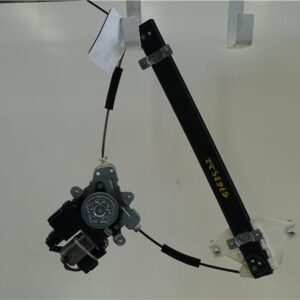 MECANISMO ELEVALUNAS DEL. IZDO. Chevrolet captiva (2006->) 2.0 D Z 20 S Z20S 96627077 GRIS    Delanteras delanteros Izquierdas izquierdos motor