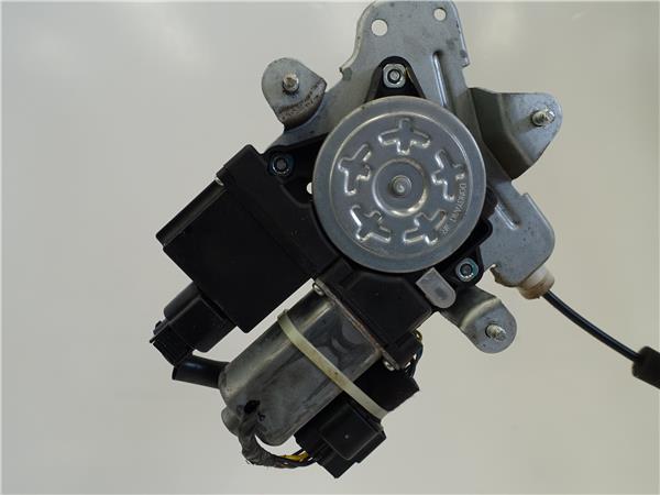 MECANISMO ELEVALUNAS DEL. IZDO. Chevrolet captiva (2006->) 2.0 D Z 20 S Z20S 96627077 GRIS Delanteras delanteros Izquierdas izquierdos motor - Imagen 2