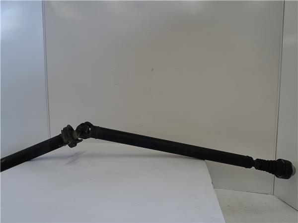 TRANSMISION CENTRAL Chevrolet captiva (2006->) 2.0 D Z 20 S Z20S 96624771 GRIS