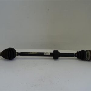 PALIER DEL. DCHO. Opel vectra c berlina (2002->) 2.0 DTI 16V Y 20 DTH Y20DTH 13170876 GRIS    cardan Delantero Derecho trasmision