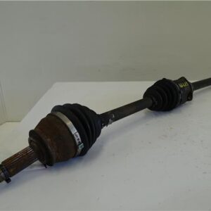 PALIER DEL. DCHO. Fiat i doblo (223) cargo (2001->) 1.9 JTD (223ZXE1A) 182 B9.000 182B9000 GRIS    cardan Delantero Derecho trasmision