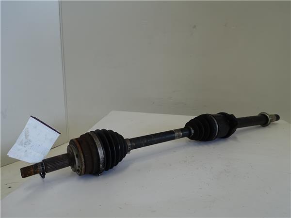 PALIER DEL. DCHO. Toyota auris (e15)(10.2006->) 2.0 D-4D 1AD-FTV 1ADFTV AZUL cardan Delantero Derecho trasmision