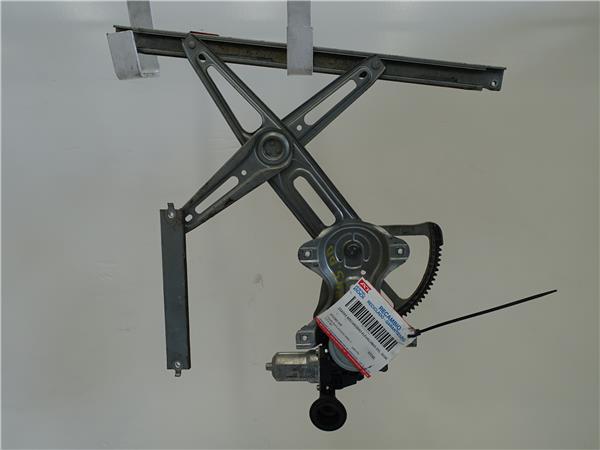 MECANISMO ELEVALUNAS DEL. DCHO. Toyota auris (e15)(10.2006->) 2.0 D-4D 1AD-FTV 1ADFTV 973582-100 973582100 AZUL Delanteras delanteros Derechas derechos motor