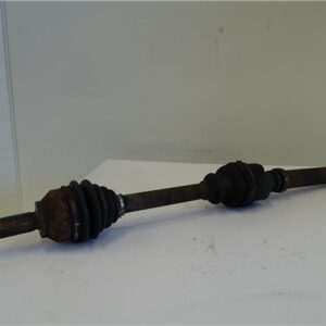 PALIER DEL. DCHO. Ford mondeo iii sedán (b4y) 1.8 16V CHBA BLANCO    cardan Delantero Derecho trasmision