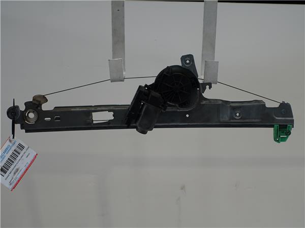 MECANISMO ELEVALUNAS DEL. DCHO. Renault scenic ii (jm)(2003->) 1.5 dCi (JM1E) K9K 732 K9K732 402047E Delanteras delanteros Derechas derechos motor
