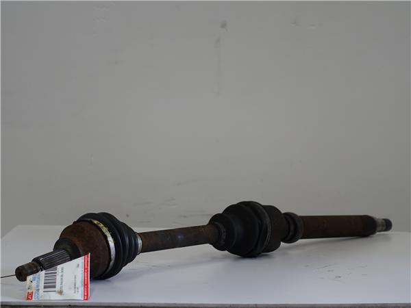 PALIER DEL. DCHO. Ford mondeo iii (b5y) 1.8 16V CHBA GRIS cardan Delantero Derecho trasmision
