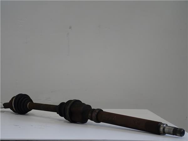 PALIER DEL. DCHO. Ford mondeo iii (b5y) 1.8 16V CHBA GRIS cardan Delantero Derecho trasmision - Imagen 2