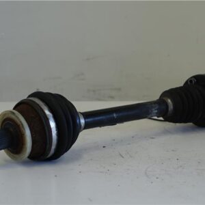 PALIER DEL. IZDO. Seat ibiza (6l1)(04.2002->) 1.4 Fresh [1,4 Ltr. - 63 kW 16V] BXW 6Q0407271 NEGRO    Delantera Izquierdo