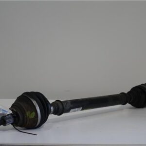 PALIER DEL. DCHO. Volkswagen passat variant (3c5)(2005->) 2.0 Advance [2,0 Ltr. - 125 kW TDI DPF] BMR - #Prov# BMRPROV 3C0407272AK GRIS    cardan Delantero Derecho trasmision