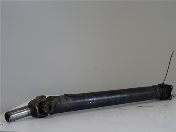 TRANSMISION CENTRAL DELANTERA Hyundai galloper ii (jk-01) 2.5 TD intercooler D4BH GRANATE