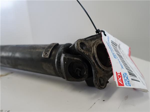TRANSMISION CENTRAL DELANTERA Hyundai galloper ii (jk-01) 2.5 TD intercooler D4BH GRANATE - Imagen 3