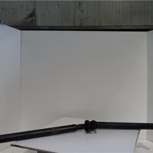TRANSMISION CENTRAL Mercedes-Benz clase c (bm 203) berlina (02.2000->) 2.2 220 CDI (203.006) [2,2 Ltr. - 105 kW CDI CAT] OM 611.962 OM611962 034806 34806 GRIS      716.647