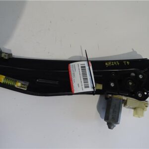 MECANISMO ELEVALUNAS TRA. DCHO. BMW serie 7 (e65/e66)(2001->) 3.6 735Li [3,6 Ltr. - 200 kW V8 32V CAT] N62 B36 N62B36 67628382002.1 676283820021 GRIS OSCURO    Derechas derechos motor Traseras traseros