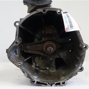 CAJA CAMBIOS MANUAL Volkswagen lt 28-46 ii caja/chasis (2dx0fe) 2.5 TDI AVR G1 28-5  711614 G1285711614 BLANCO    transmision