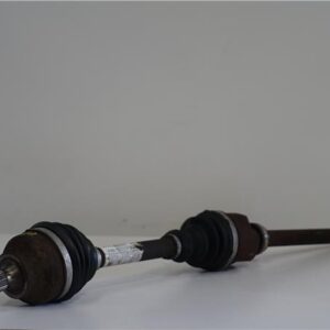 PALIER DEL. DCHO. Citroen c4 grand picasso (10.2006->) 2.0 HDi RHJ-DW10BTED4 RHJDW10BTED4 9657555580 DORADO cardan Delantero Derecho trasmision