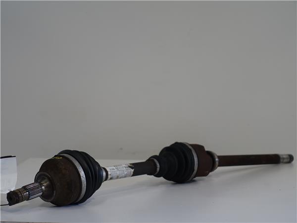 PALIER DEL. DCHO. Citroen c4 grand picasso (10.2006->) 2.0 HDi RHJ-DW10BTED4 RHJDW10BTED4 9657555580 DORADO cardan Delantero Derecho trasmision