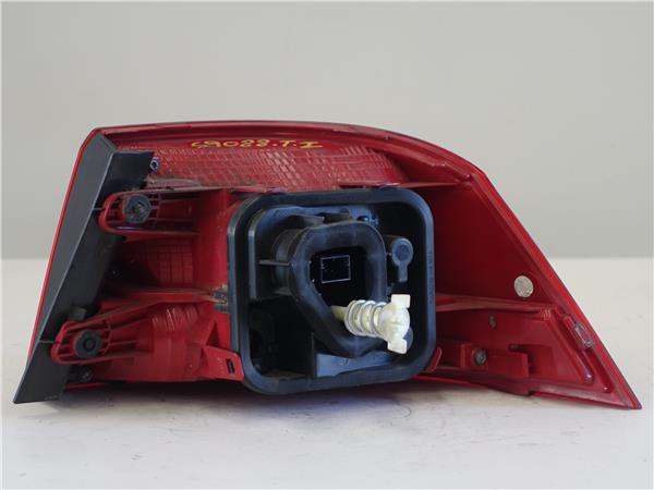 PILOTO TRA. IZDO. Volkswagen passat berlina (3c2)(2005->) 1.6 TDI CAYC 90004825 GRIS Bombilla Faro Izquierdo Lámpara lateral Luz Trasero MYP - Imagen 2