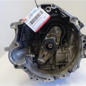 CAJA CAMBIOS MANUAL Audi a6 berlina (4b2)(1997->) 2.4 (121kW) [2,4 Ltr. - 121 kW V6 30V] AML EAA GRIS PLATA    transmision