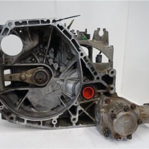 CAJA CAMBIOS MANUAL Honda cr-v i (rd) 2.0 16V (RD1, RD3) B20Z1 SBXM-2094709 SBXM2094709 GRIS    transmision