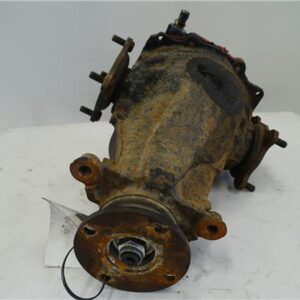 GRUPO DIFERENCIAL TRA. Toyota rav4 (a2)(2000->) 2.0 VVTi 4WD 1AZ-FE 1AZFE GRIS DENSO Trasero traseros