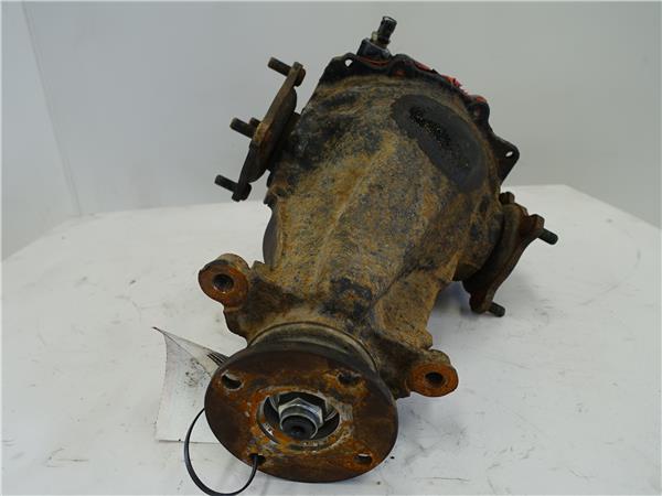 GRUPO DIFERENCIAL TRA. Toyota rav4 (a2)(2000->) 2.0 VVTi 4WD 1AZ-FE 1AZFE GRIS DENSO Trasero traseros