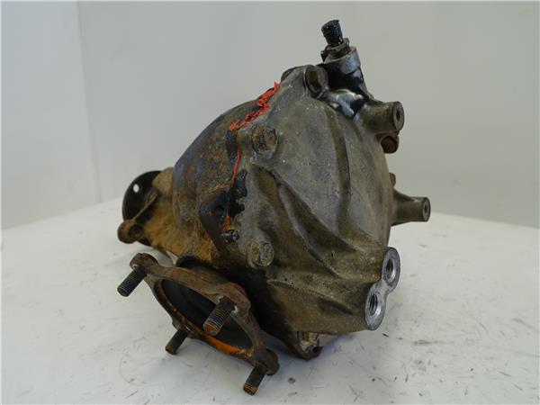 GRUPO DIFERENCIAL TRA. Toyota rav4 (a2)(2000->) 2.0 VVTi 4WD 1AZ-FE 1AZFE GRIS DENSO Trasero traseros - Imagen 2