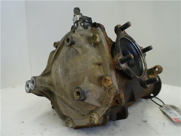 GRUPO DIFERENCIAL TRA. Toyota rav4 (a2)(2000->) 2.0 VVTi 4WD 1AZ-FE 1AZFE GRIS DENSO Trasero traseros - Imagen 3
