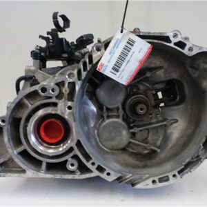 CAJA CAMBIOS MANUAL Kia sportage (km)(2005->) 2.0 CRDi 4WD D4EA-F D4EAF S714J GRIS transmision