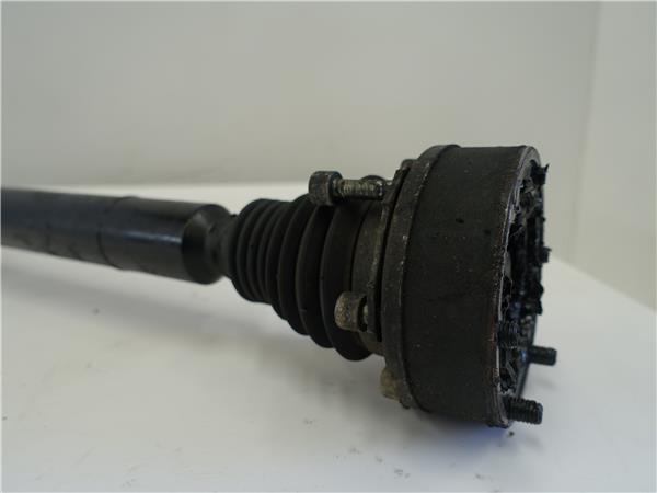 PALIER DEL. IZDO. Volkswagen golf v plus (5m1)(2005->) 1.9 TDI BKC NEGRO Delantera Izquierdo HNV - Imagen 3