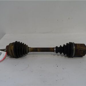 PALIER DEL. IZDO. Land Rover freelander (ln)(09.2002->) 2.0 Td4 (D) 204D3 - #Prov# (D)204D3PROV VERDE Delantera Izquierdo