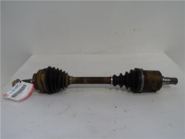 PALIER DEL. IZDO. Land Rover freelander (ln)(09.2002->) 2.0 Td4 (D) 204D3 - #Prov# (D)204D3PROV VERDE Delantera Izquierdo