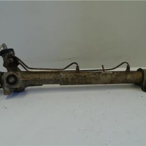 CREMALLERA DIRECCION ASISTIDA Citroen jumper furgón (01.1994->) 1.9 D DJY (XUD9A) DJY(XUD9A) 01323199080 1323199080 BLANCO cremalleras STEERING GEAR ASSY