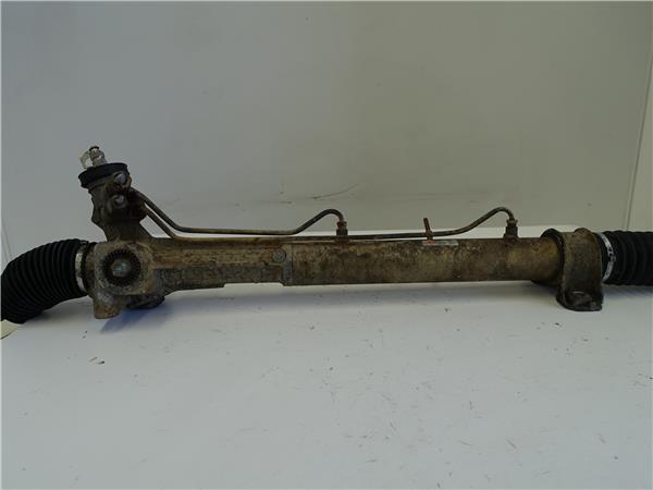 CREMALLERA DIRECCION ASISTIDA Citroen jumper furgón (01.1994->) 1.9 D DJY (XUD9A) DJY(XUD9A) 01323199080 1323199080 BLANCO cremalleras STEERING GEAR ASSY