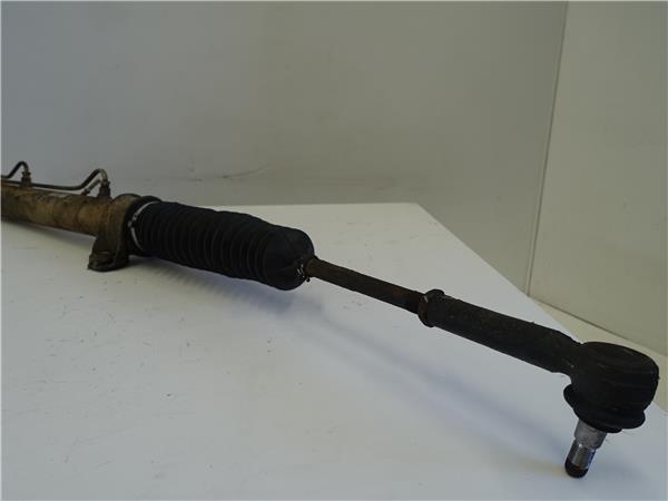CREMALLERA DIRECCION ASISTIDA Citroen jumper furgón (01.1994->) 1.9 D DJY (XUD9A) DJY(XUD9A) 01323199080 1323199080 BLANCO cremalleras STEERING GEAR ASSY - Imagen 3