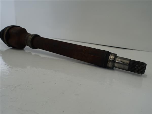 PALIER DEL. DCHO. Ford mondeo iii ranchera familiar (bwy) 2.0 16V CJBA BLANCO cardan Delantero Derecho trasmision - Imagen 3