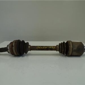 PALIER DEL. DCHO. Land Rover freelander (ln)(09.2002->) 2.0 Td4 (D) 204D3 - #Prov# (D)204D3PROV VERDE cardan Delantero Derecho trasmision