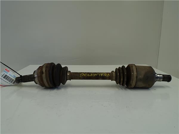 PALIER DEL. DCHO. Land Rover freelander (ln)(09.2002->) 2.0 Td4 (D) 204D3 - #Prov# (D)204D3PROV VERDE cardan Delantero Derecho trasmision