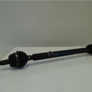 PALIER DEL. DCHO. Seat toledo (1m2)(03.1999->) 1.6 AKL GRIS PLATA    cardan Delantero Derecho trasmision DUU
