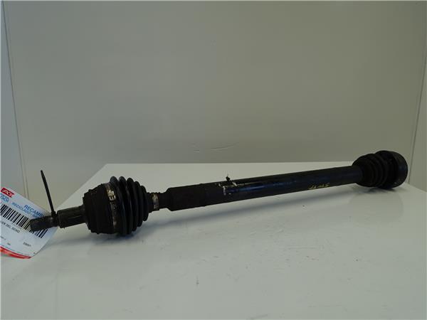 PALIER DEL. DCHO. Seat toledo (1m2)(03.1999->) 1.6 AKL GRIS PLATA cardan Delantero Derecho trasmision DUU