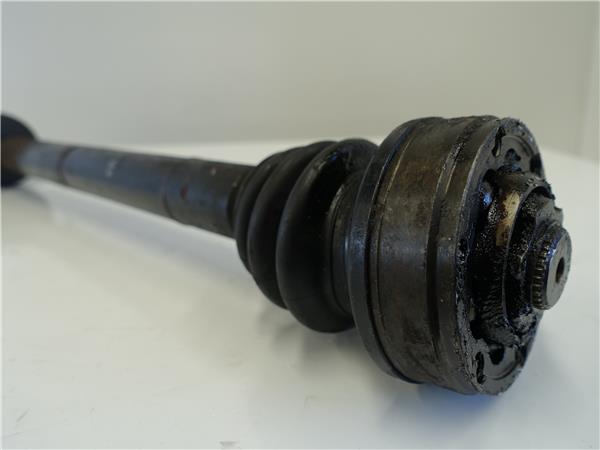 PALIER DEL. DCHO. Seat toledo (1m2)(03.1999->) 1.6 AKL GRIS PLATA cardan Delantero Derecho trasmision DUU - Imagen 3