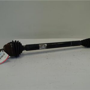 PALIER DEL. DCHO. Seat leon (1m1)(11.1999->) 1.6 16 V BCB 1J0407272JC AZUL    cardan Delantero Derecho trasmision